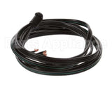 0392398 Hussmann Harness-Main Fan Feed Xlg