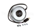 0392457 Hussmann (B) Motor-4W Sp 115V Cw 50/60