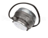 0392457 Hussmann (B) Motor-4W Sp 115V Cw 50/60