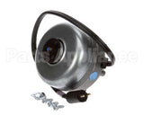 0392457 Hussmann (B) Motor-4W Sp 115V Cw 50/60