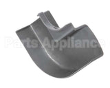 0392949 Hussmann Cap-Top Glass Corner