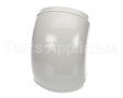 0392987 Hussmann Bumper-Corner 597