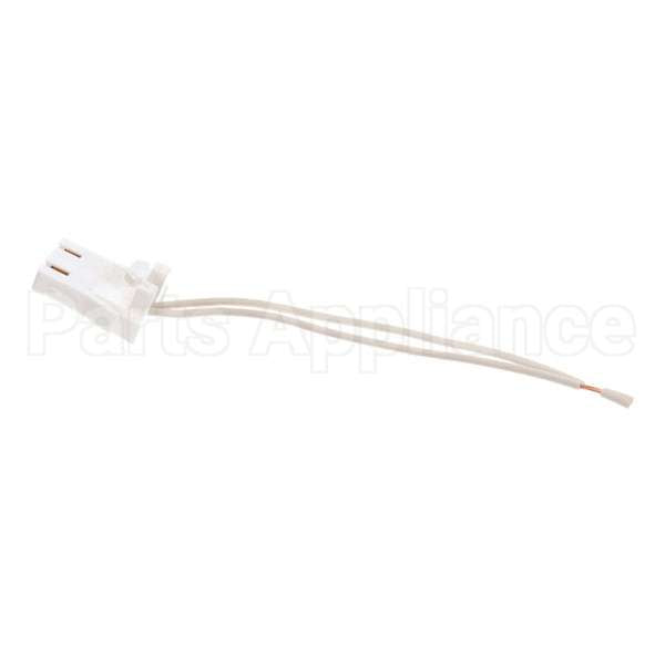 0394420 Compatible Hussmann Lampholder-T8 Snap In F Lorescent Non Rotating