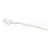 0394420 Compatible Hussmann Lampholder-T8 Snap In F Lorescent Non Rotating