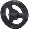 039695 Compatible Taylor Pulleydual, 2Ak64, 5/8" Bore