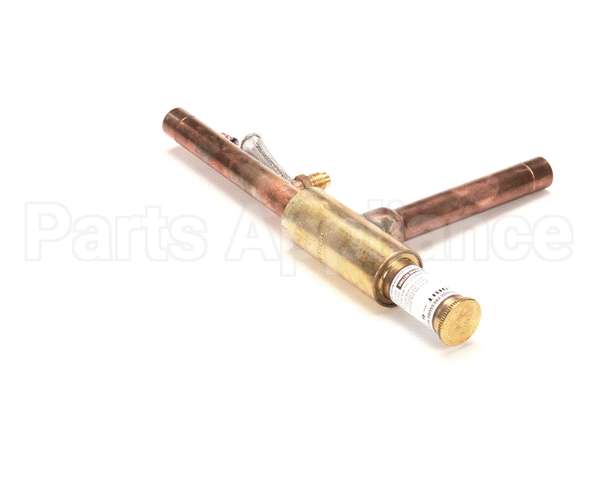 0397530 Hussmann Valve-Evap Press Reg 5/8