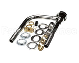 03990.0000 Fisher Vacuum Breaker A Ledge Eco