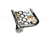03990.0000 Fisher Vacuum Breaker A Ledge Eco