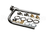 03990.0000 Fisher Vacuum Breaker A Ledge Eco
