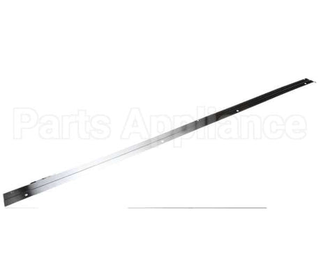 0399151000 Hussmann Retainer-Acrylic Part Bac