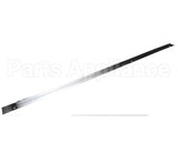 0399151000 Hussmann Retainer-Acrylic Part Bac