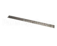 0399153000 Hussmann Retainer-Acrylic Part Low