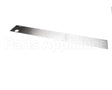0399154000 Hussmann Retainer-Acrylic Part Upp