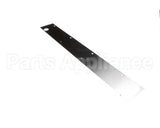 0399154000 Hussmann Retainer-Acrylic Part Upp