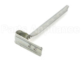 039924-000 Vikingplinth Adjustment Sheet-Left Hand