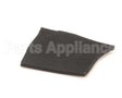 03993.0000 Bunn Pad,Anti Skid-Rubber(.70Dia)
