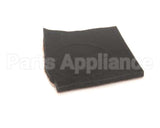 03993.0000 Bunn Pad,Anti Skid-Rubber(.70Dia)