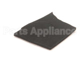 03993.0000 Bunn Pad,Anti Skid-Rubber(.70Dia)