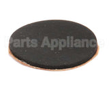03996.0000 Bunn Pad,Anti Skid-Rubber(1.25Dia
