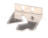 03A07-021C-04 Beverage Air Bracket Hinge - Rh Dp