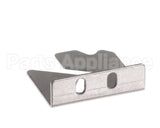 03A07-022C-04 Beverage Air Bracket Hinge - Lh Dp