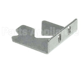 03A07-023C-04 Beverage Air Hinge Bracket Ctr - Lh Dp67