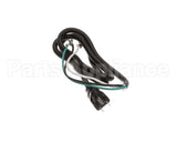 XAA0005 Vollrath Power Cord 120V (Nema5-15P)