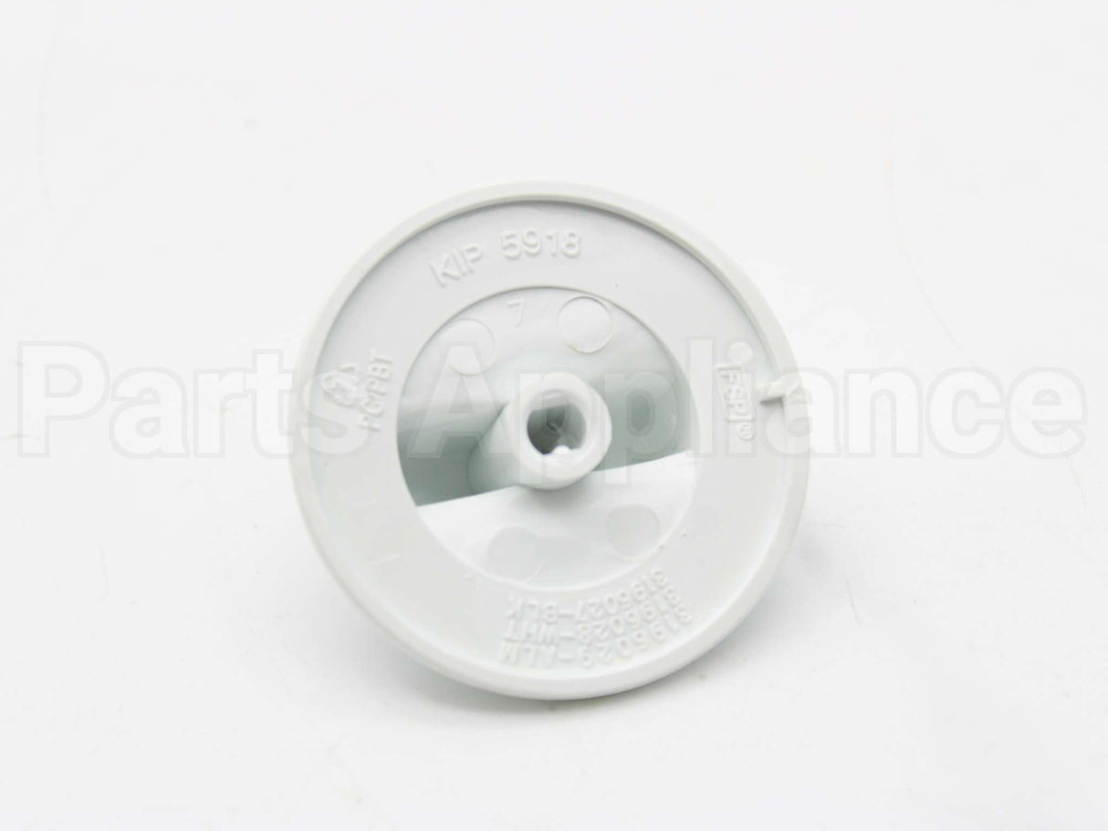 WP3196028 Whirlpool Knob