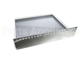 03B01S559D-02 Beverage Air Divider Panel Assy