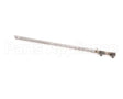 03B03S019B Beverage Air Hinge Bracket Assembly - Lh Dp