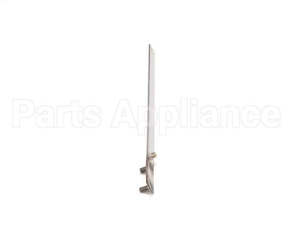03B03S019B Beverage Air Hinge Bracket Assembly - Lh Dp