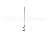 03B03S019B Beverage Air Hinge Bracket Assembly - Lh Dp