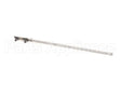03B03S020B Beverage Air Hinge Bracket Assembly - Rh Dp