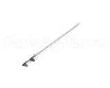 03B03S020B Beverage Air Hinge Bracket Assembly - Rh Dp