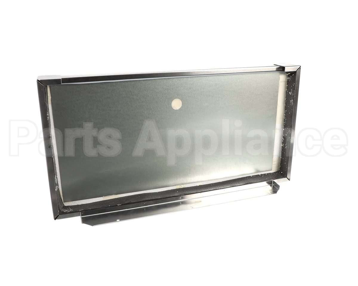 03B29S001D-01 Beverage Air Backboard Assy Gf24L