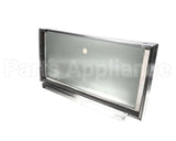 03B29S001D-01 Beverage Air Backboard Assy Gf24L