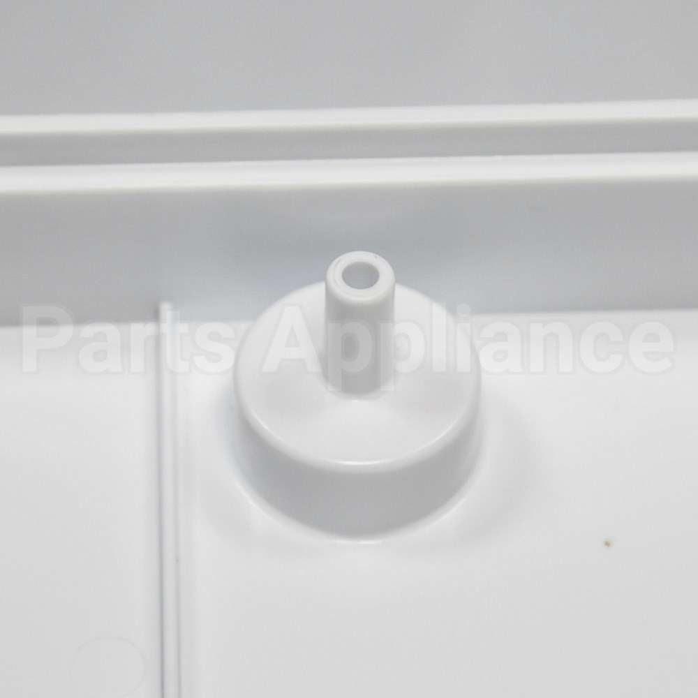 WP12656105 Whirlpool Endcap