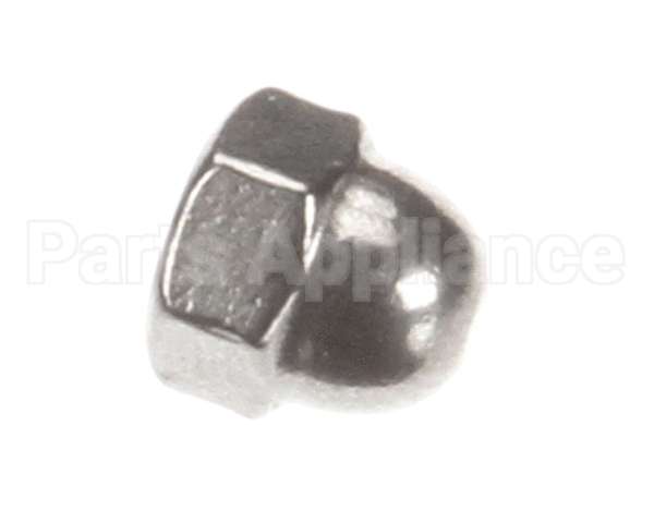 10-2318 Market Forge Nut Acorn 10-32 Hexagon Br