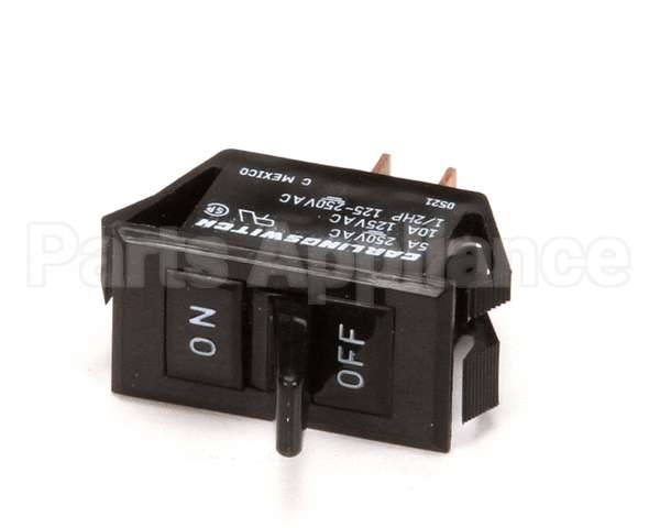 03S176 Hussmann Switch, Lgt, Carl\#Ta101-Pb-B