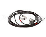 03S337 Hussmann Thermostat,Def,Klix\#20420D24-472A