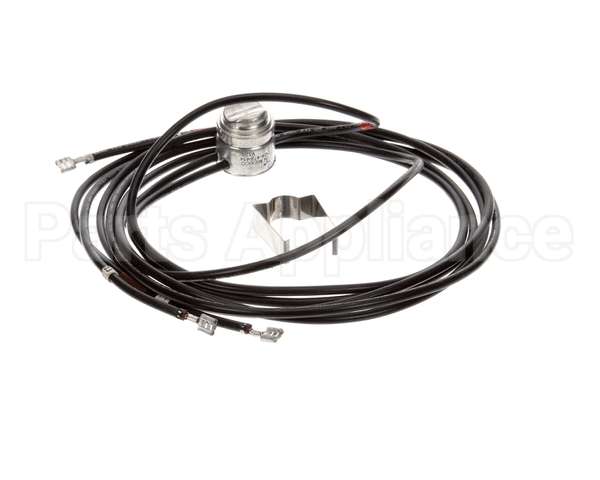 03S337 Hussmann Thermostat,Def,Klix\#20420D24-472A