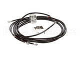 03S337 Hussmann Thermostat,Def,Klix\#20420D24-472A