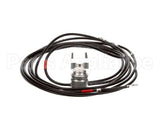 03S337 Hussmann Thermostat,Def,Klix\#20420D24-472A