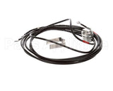 03S337 Hussmann Thermostat,Def,Klix\#20420D24-472A