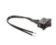03S443 Hussmann Switch, Light, For Service, An