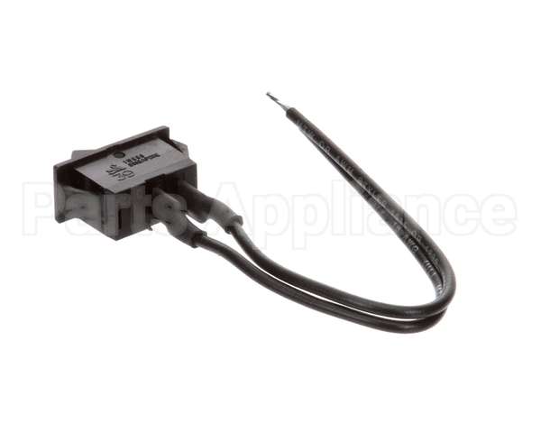 03S443 Hussmann Switch, Light, For Service, An