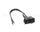 03S443 Hussmann Switch, Light, For Service, An