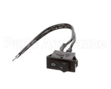03S443 Hussmann Switch, Light, For Service, An