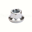 04-001 Oregon Nut Spindle Ayp