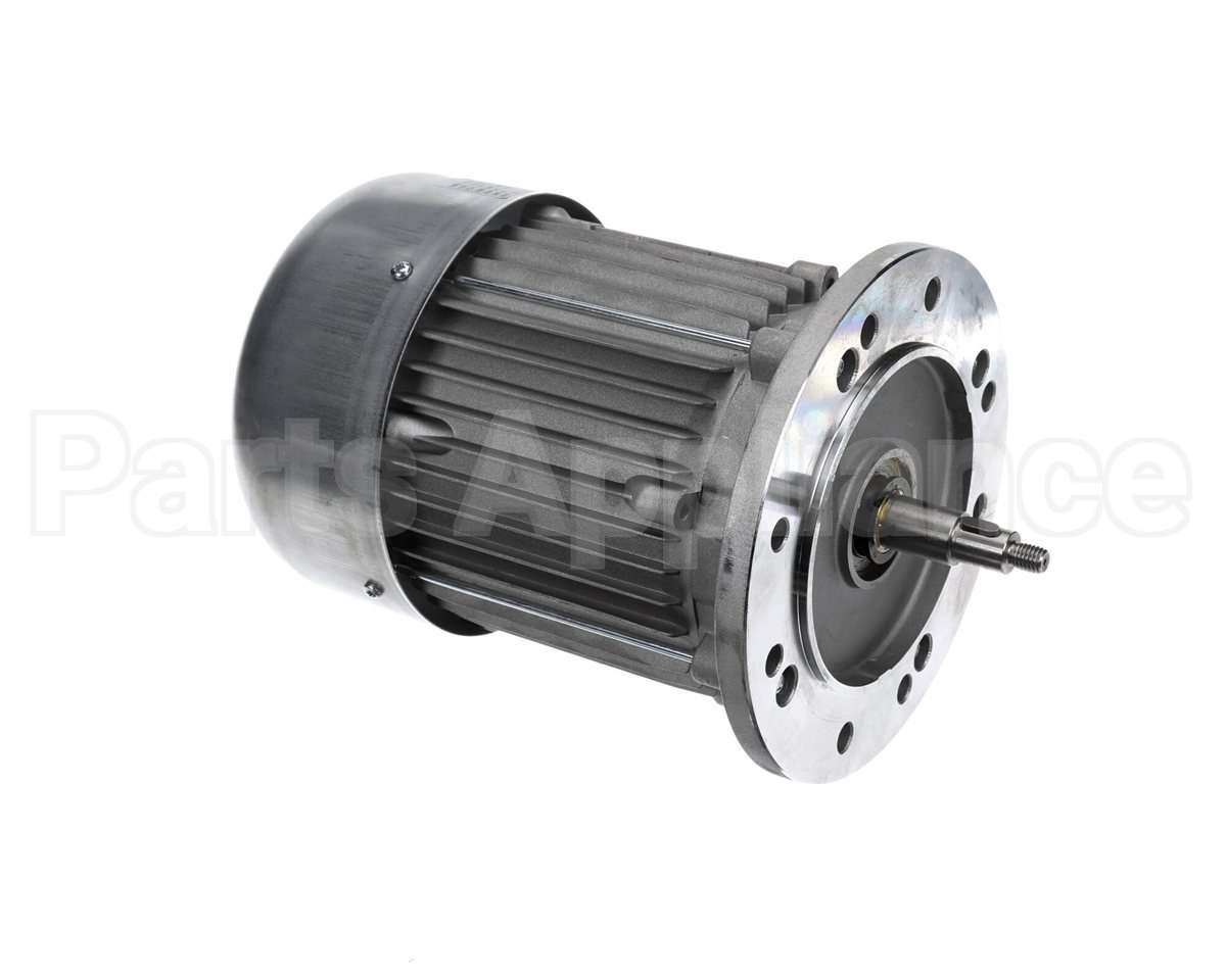 04-001250-00013 Hobart Motor